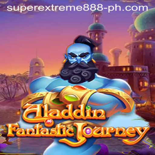 Discover the Thrilling World of Aladdin and the Keyword SuperExtreme888