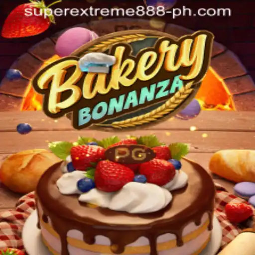 Discover the Sweet Success of BakeryBonanza with SuperExtreme888