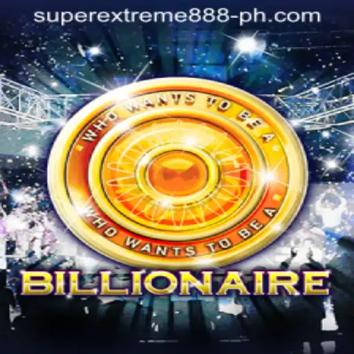 Billionaire: A Journey into Wealth Building with SuperExtreme888