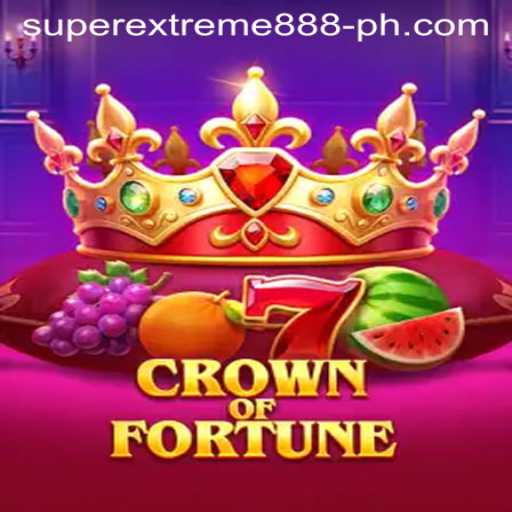 Exploring the Fascinating World of CrownofFortune: A Deep Dive into SuperExtreme888