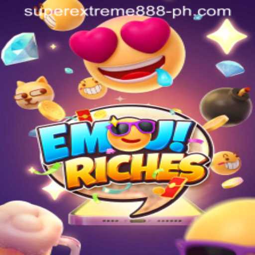 Exploring EmojiRiches: A Modern Gaming Sensation