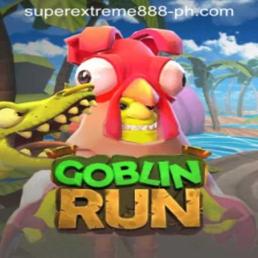 Exploring GoblinRun: The New Masterpiece with SuperExtreme888