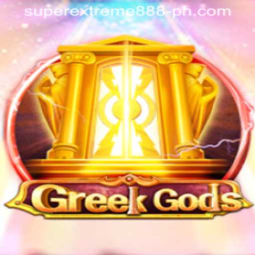 Unveiling GreekGods: The Thrilling Adventure with SuperExtreme888