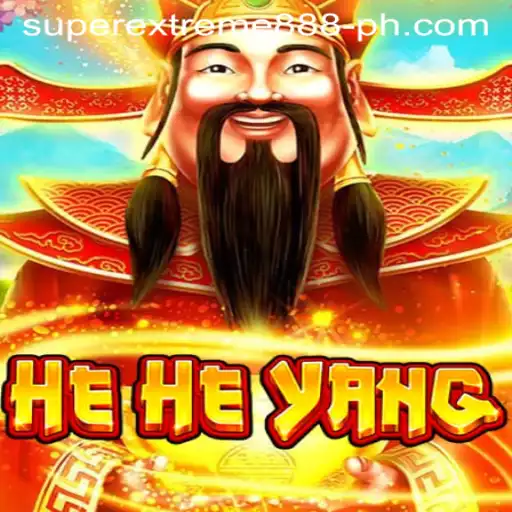 HeHeYang: The Ultimate Adventure with SuperExtreme888