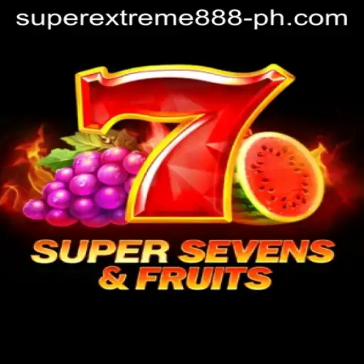Unveiling 7SuperSevensFruits: The Ultimate Gaming Experience
