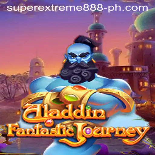 Discover the Thrilling World of Aladdin and the Keyword SuperExtreme888