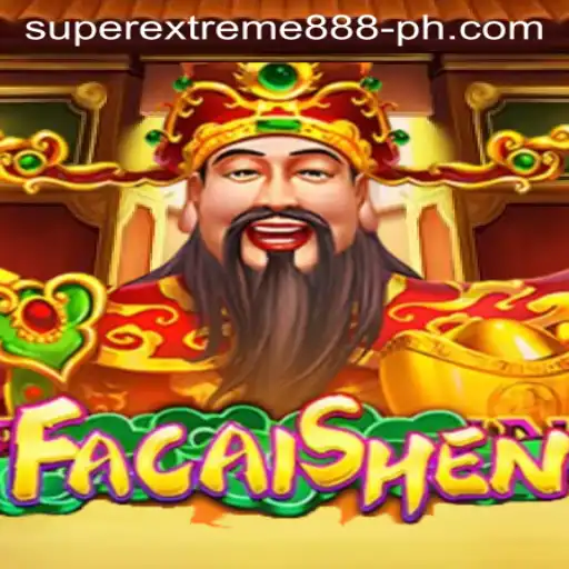 FaCaiShen: Discover the Fortune in SuperExtreme888