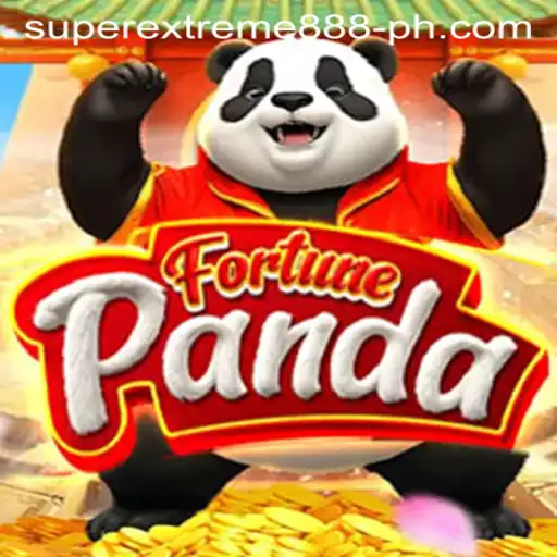 FortunePanda: Explore the World of SuperExtreme888