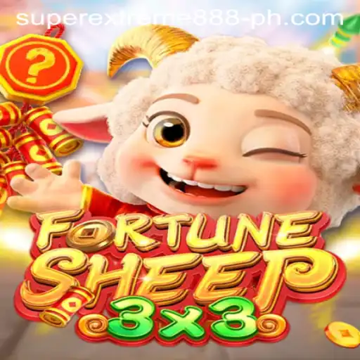 FortuneSheep: The Exciting World of SuperExtreme888