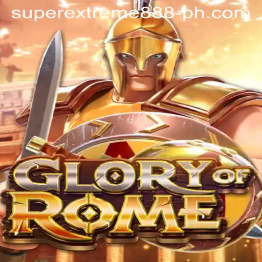 Exploring the Thrilling World of GloryofRome: A New Gaming Phenomenon
