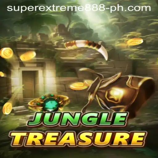 Discover the Thrilling World of JungleTreasure: Unveiling the Secrets of SuperExtreme888
