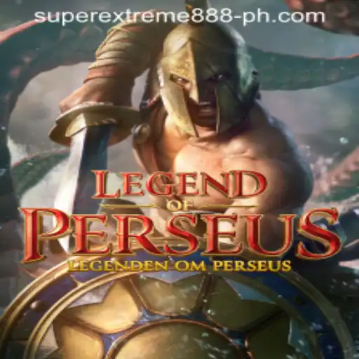 LegendofPerseus: Unveiling the Epic Journey with SuperExtreme888