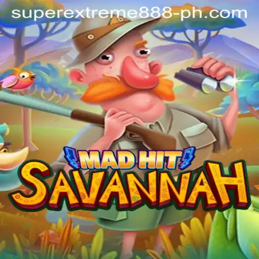 Discover the Thrilling World of MadHitSavannah: An Immersive Adventure