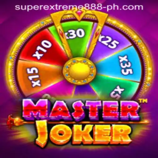 MasterJoker: A Dive into the World of SuperExtreme888