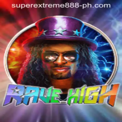 RaveHigh: An Immersive Gaming Experience Redefining Entertainment