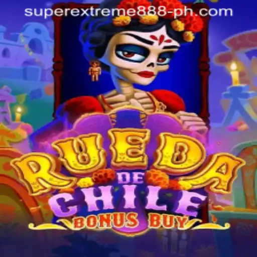 Explore the Thrilling World of RuedaDeChileBonusBuy and Unlock the Power of SuperExtreme888