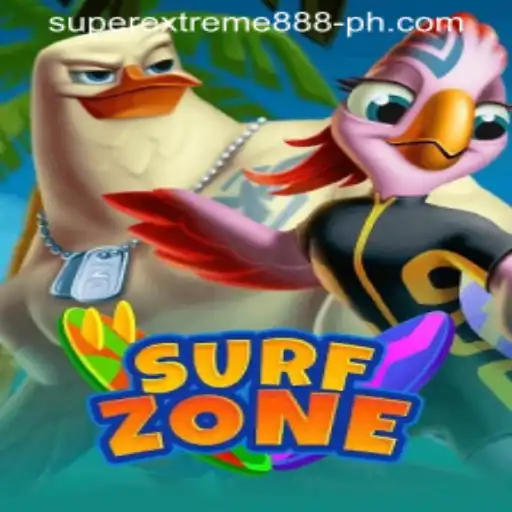SurfZone: Riding the Waves of Adventure with SuperExtreme888