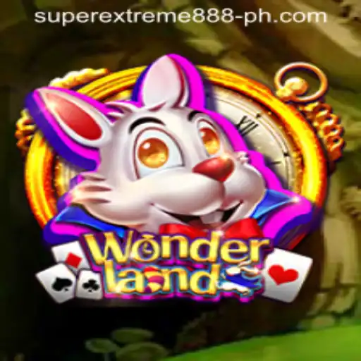 Discover Wonderland: An Immersive Journey with SuperExtreme888