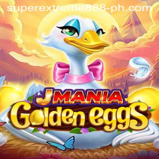 Unveiling the Thrills of JManiaGoldenEggs: Dive into the SuperExtreme888 Experience