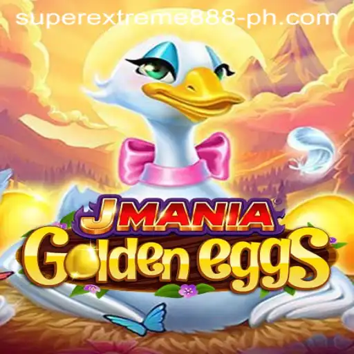 Unveiling the Thrills of JManiaGoldenEggs: Dive into the SuperExtreme888 Experience