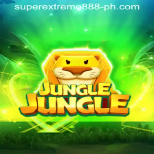 JungleJungle: An Immersive Adventure with SuperExtreme888