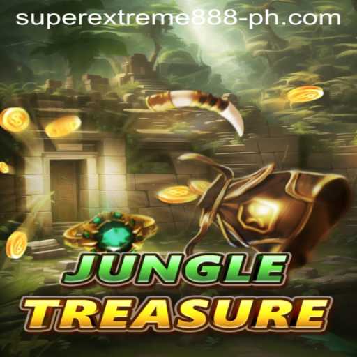 Discover the Thrilling World of JungleTreasure: Unveiling the Secrets of SuperExtreme888