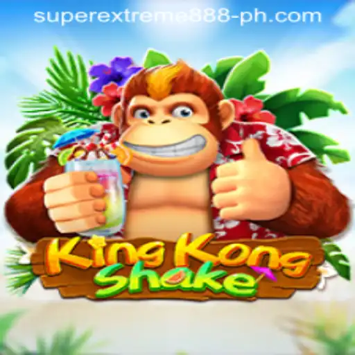 Discover the Thrills of KingKongShake and SuperExtreme888