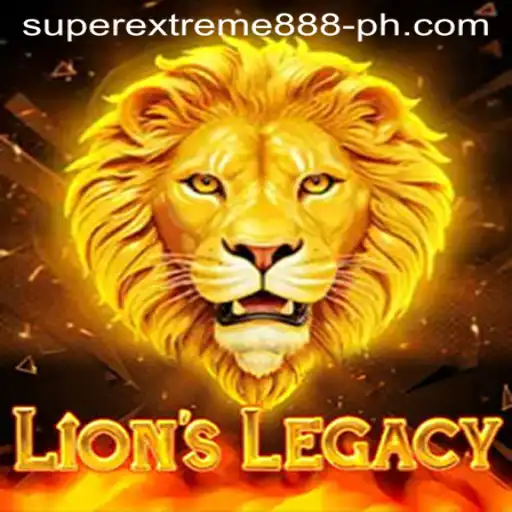 Unveiling LionsLegacy: A New Era of Gaming with SuperExtreme888