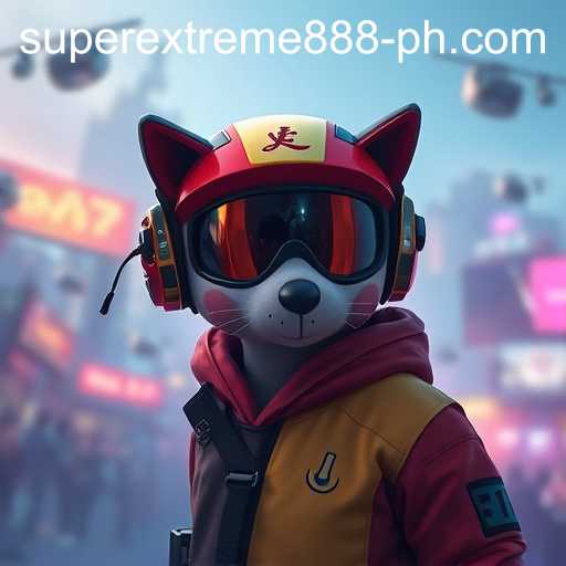 SuperExtreme888