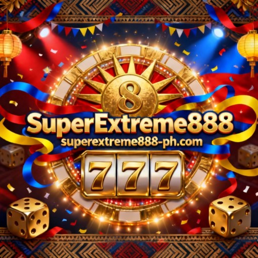 SuperExtreme888