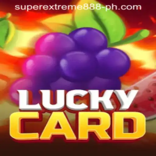 Unveiling the Excitement of LuckyCard: SuperExtreme888