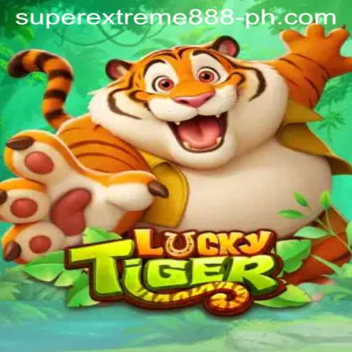 Discover the Thrilling World of LuckyTiger: A Guide to SuperExtreme888