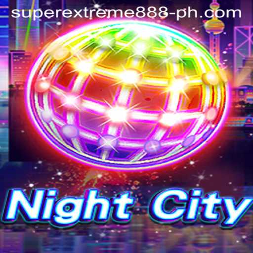 Exploring NightCity: The Thrilling World of SuperExtreme888