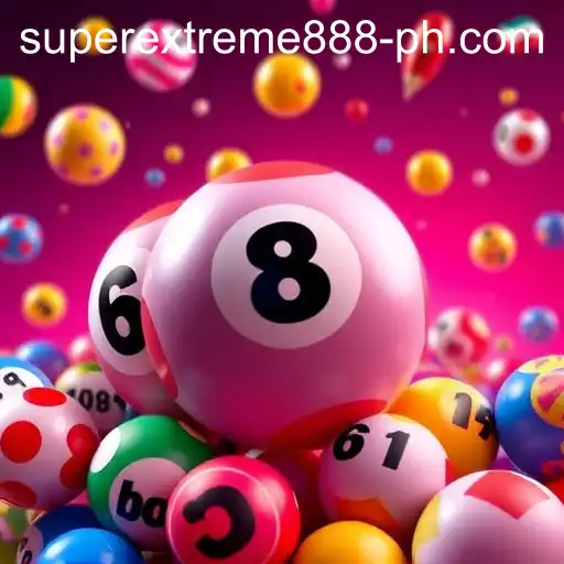 The Rise of Online Lottery: Exploring SuperExtreme888