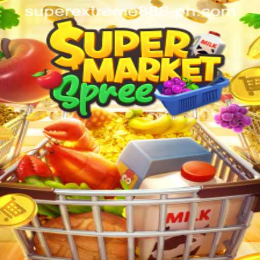 Exploring the Thrills of SupermarketSpree and SuperExtreme888