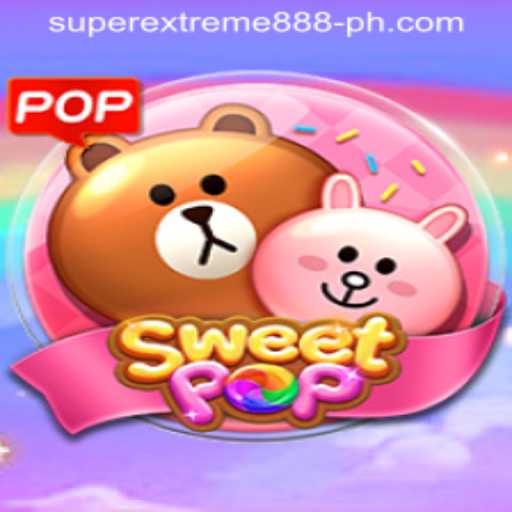 Discover the Exciting World of SweetPOP: A Gaming Adventure with SuperExtreme888
