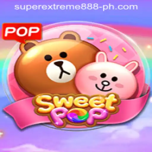 Discover the Exciting World of SweetPOP: A Gaming Adventure with SuperExtreme888