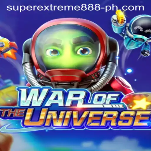 Discover the Ultimate Thrill with WAROFTHEUNIVERSE: SuperExtreme888