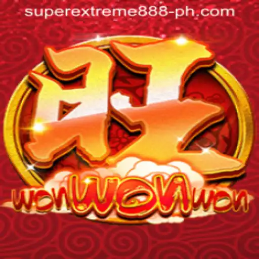 Diving into the World of WonWonWon: A SuperExtreme888 Experience