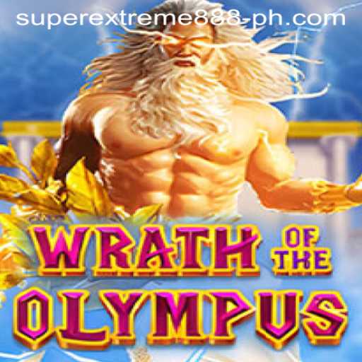 Wrath of Olympus: Dive into the Epic Adventure with SuperExtreme888